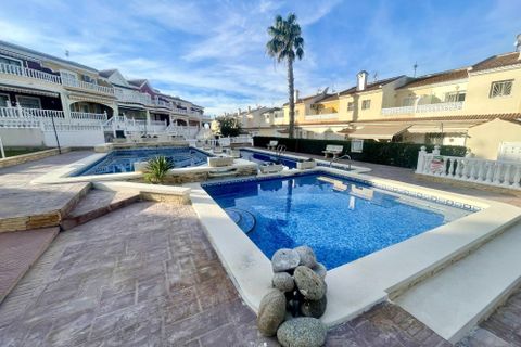Bungalow i Benijofar, Alicante, Benijofar - € 190.000 | Ref: MLSC5969154 - foto 1