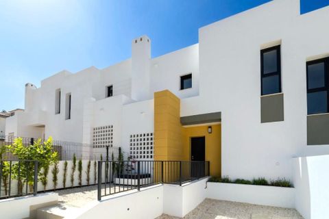 Villa i Busot, Alicante, Busot - € 355.000 | Ref: 389747__COMPLEX__389/13477 - foto 1
