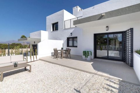 Villa i Busot, Alicante, Busot - € 355.000 | Ref: 389747__COMPLEX__389/13477 - foto 2