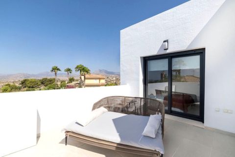 Villa i Busot, Alicante, Busot - € 355.000 | Ref: 389747__COMPLEX__389/13477 - foto 4