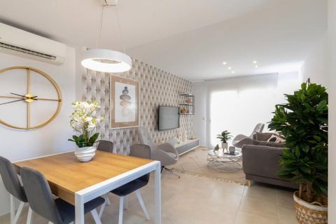 Villa i Busot, Alicante, Busot - € 355.000 | Ref: 389747__COMPLEX__389/13477 - foto 7