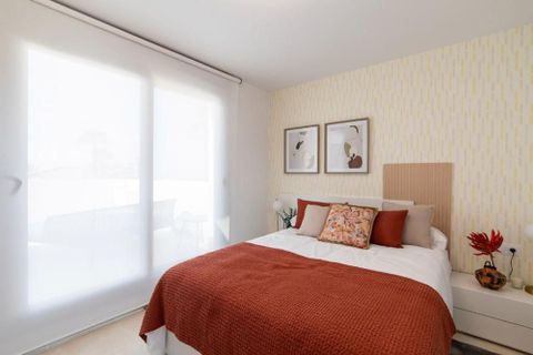 Villa i Busot, Alicante, Busot - € 355.000 | Ref: 389747__COMPLEX__389/13477 - foto 10