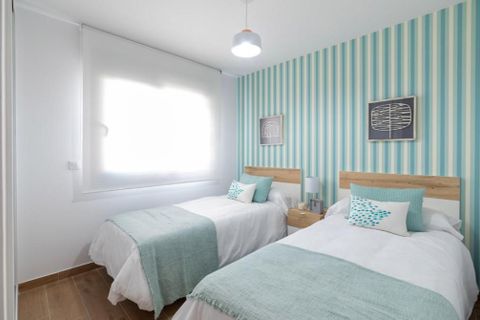 Villa i Busot, Alicante, Busot - € 355.000 | Ref: 389747__COMPLEX__389/13477 - foto 11