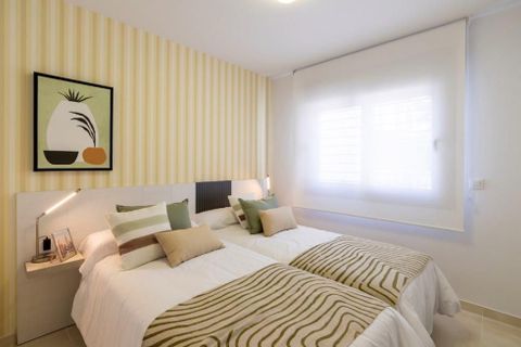 Villa i Busot, Alicante, Busot - € 355.000 | Ref: 389747__COMPLEX__389/13477 - foto 12