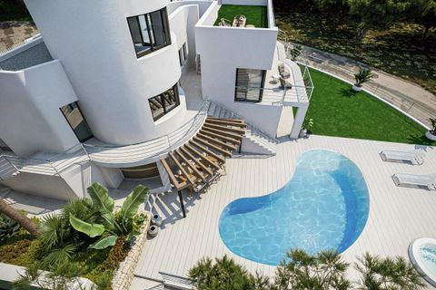 Villa em Altea, Alicante, Altea - € 2.190.000 | Ref: 390384__COMPLEX__387/13477 - foto 10