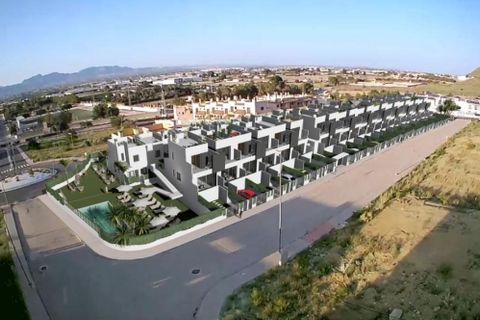 Rækkehus i Cox, Alicante, Cox - € 223.000 | Ref: 390473__COMPLEX__390/13477 - foto 1