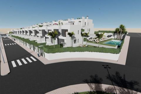 Rækkehus i Cox, Alicante, Cox - € 223.000 | Ref: 390473__COMPLEX__390/13477 - foto 4