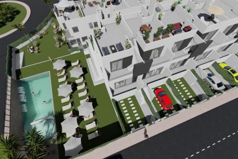 Rækkehus i Cox, Alicante, Cox - € 238.000 | Ref: 390474__COMPLEX__390/13477 - foto 2