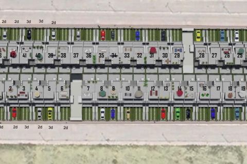Rækkehus i Cox, Alicante, Cox - € 238.000 | Ref: 390474__COMPLEX__390/13477 - foto 3