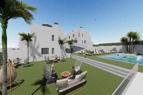 Rækkehus i Cox, Alicante, Cox - € 238.000 | Ref: 390474__COMPLEX__390/13477 - foto 5