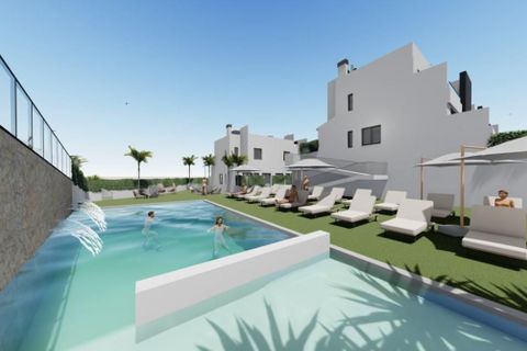 Rækkehus i Cox, Alicante, Cox - € 238.000 | Ref: 390474__COMPLEX__390/13477 - foto 6