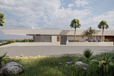 Villa i Calpe, Alicante, Calpe - € 2.200.000 | Ref: 390857__COMPLEX__344/13477 - foto 2