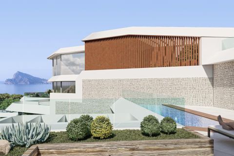 Villa i Calpe, Alicante, Calpe - € 2.200.000 | Ref: 390857__COMPLEX__344/13477 - foto 12