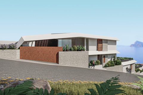Villa i Calpe, Alicante, Calpe - € 2.200.000 | Ref: 390857__COMPLEX__344/13477 - foto 15