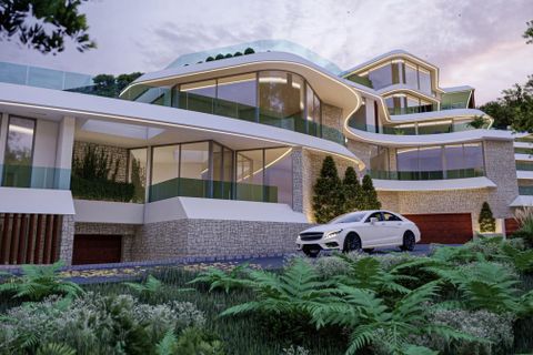 Villa i Calpe, Alicante, Calpe - € 2.200.000 | Ref: 390857__COMPLEX__344/13477 - foto 22