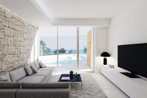 Villa i Calpe, Alicante, Calpe - € 2.200.000 | Ref: 390857__COMPLEX__344/13477 - foto 23