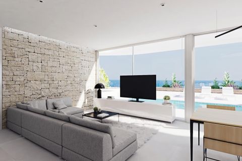 Villa i Calpe, Alicante, Calpe - € 2.200.000 | Ref: 390857__COMPLEX__344/13477 - foto 24