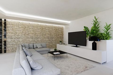 Villa i Calpe, Alicante, Calpe - € 2.200.000 | Ref: 390857__COMPLEX__344/13477 - foto 27