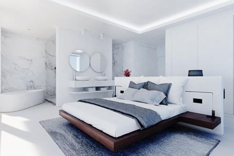 Villa i Calpe, Alicante, Calpe - € 2.200.000 | Ref: 390857__COMPLEX__344/13477 - foto 30