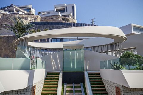 Leilighet i Calpe, Alicante, Calpe - € 2 150 000 | Ref: 391037__COMPLEX__216/13477 - foto 10