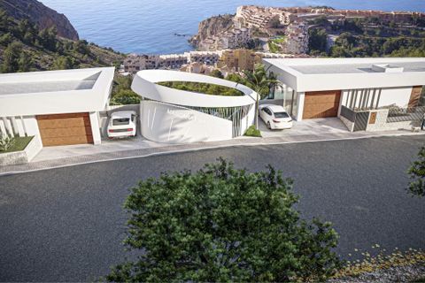 Lejlighed i Calpe, Alicante, Calpe - € 1.200.000 | Ref: 391045__COMPLEX__216/13477 - foto 9