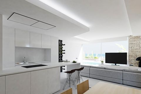 Lejlighed i Calpe, Alicante, Calpe - € 1.200.000 | Ref: 391045__COMPLEX__216/13477 - foto 24