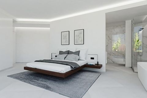 Lejlighed i Calpe, Alicante, Calpe - € 1.200.000 | Ref: 391045__COMPLEX__216/13477 - foto 47