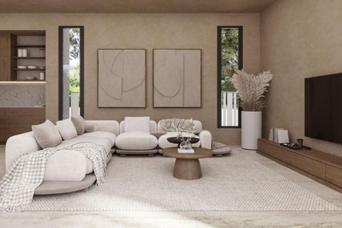 Villa i Calpe, Alicante, Calpe - € 1.190.000 | Ref: 391720__COMPLEX__250/13477 - foto 2