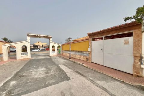 Villa a Torrevieja, Alicante, Torrevieja - € 250.000 | Ref: MLSC1063514 - foto 28