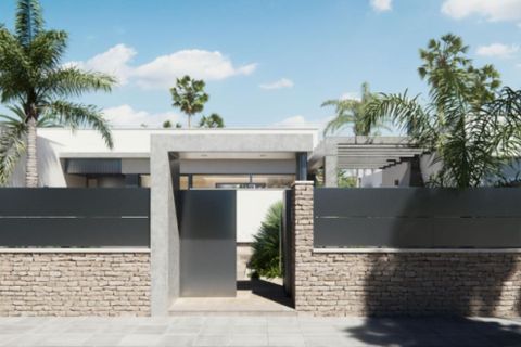 Villa i San Javier, Murcia, San Javier - € 1.250.000 | Ref: 392950__COMPLEX__392/13477 - foto 5