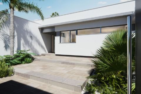 Villa i San Javier, Murcia, San Javier - € 1.250.000 | Ref: 392950__COMPLEX__392/13477 - foto 11