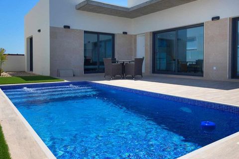 Villa a Daya Nueva, Alicante, Daya Nueva - € 380.000 | Ref: 392953__COMPLEX__249/13477 - foto 2
