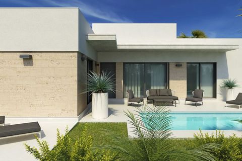 Villa a Daya Nueva, Alicante, Daya Nueva - € 380.000 | Ref: 392953__COMPLEX__249/13477 - foto 3