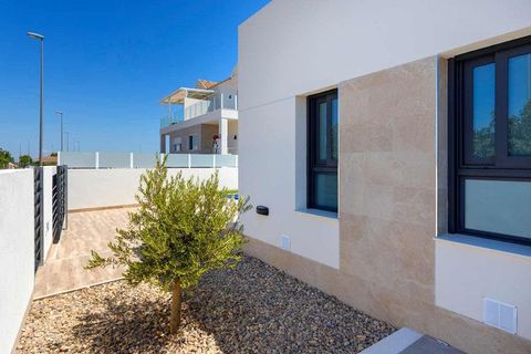 Villa a Daya Nueva, Alicante, Daya Nueva - € 380.000 | Ref: 392953__COMPLEX__249/13477 - foto 4