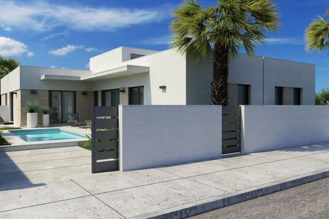 Villa a Daya Nueva, Alicante, Daya Nueva - € 380.000 | Ref: 392953__COMPLEX__249/13477 - foto 7