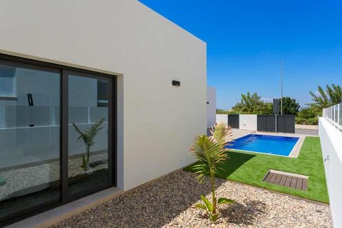 Villa a Daya Nueva, Alicante, Daya Nueva - € 380.000 | Ref: 392953__COMPLEX__249/13477 - foto 9