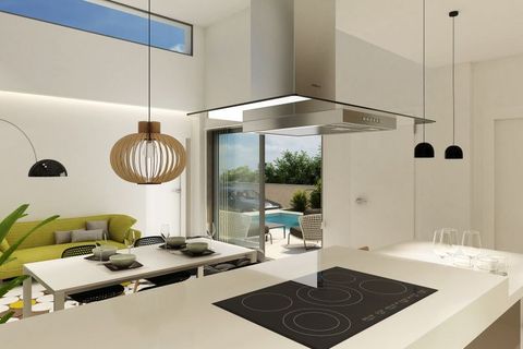 Villa a Daya Nueva, Alicante, Daya Nueva - € 380.000 | Ref: 392953__COMPLEX__249/13477 - foto 11