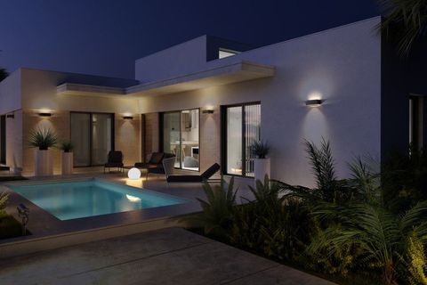 Villa a Daya Nueva, Alicante, Daya Nueva - € 380.000 | Ref: 392953__COMPLEX__249/13477 - foto 14