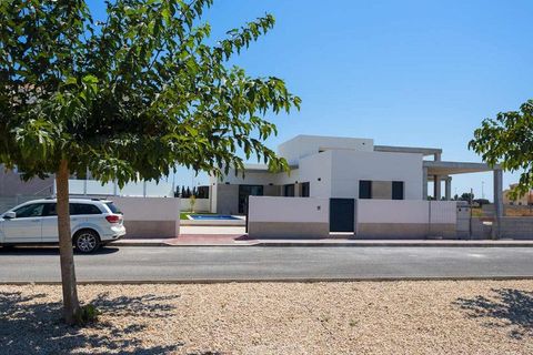 Villa a Daya Nueva, Alicante, Daya Nueva - € 380.000 | Ref: 392953__COMPLEX__249/13477 - foto 17