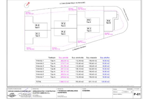 Villa a Daya Nueva, Alicante, Daya Nueva - € 380.000 | Ref: 392953__COMPLEX__249/13477 - foto 18