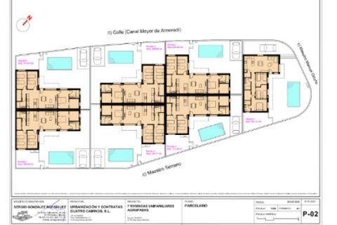 Villa a Daya Nueva, Alicante, Daya Nueva - € 380.000 | Ref: 392953__COMPLEX__249/13477 - foto 19