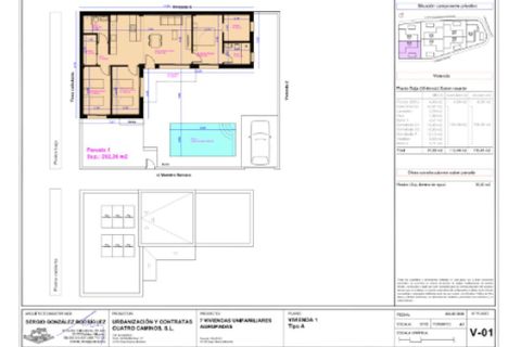 Villa a Daya Nueva, Alicante, Daya Nueva - € 380.000 | Ref: 392953__COMPLEX__249/13477 - foto 20