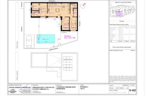 Villa a Daya Nueva, Alicante, Daya Nueva - € 380.000 | Ref: 392953__COMPLEX__249/13477 - foto 21