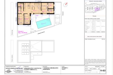 Villa a Daya Nueva, Alicante, Daya Nueva - € 380.000 | Ref: 392953__COMPLEX__249/13477 - foto 22