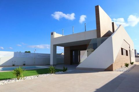 Villa i Aspe, Alicante, Aspe - € 380.000 | Ref: 394976__COMPLEX__394/13477 - foto 3