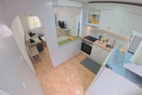 Bungalou a Torrevieja, Alicante, Torrevieja - € 150.000 | Ref: MLSC7561189 - foto 8