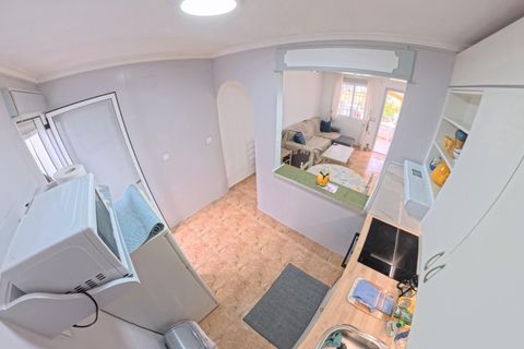 Bungalou a Torrevieja, Alicante, Torrevieja - € 150.000 | Ref: MLSC7561189 - foto 9