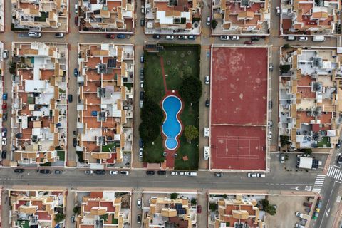 Bungalou a Torrevieja, Alicante, Torrevieja - € 150.000 | Ref: MLSC7561189 - foto 24