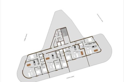 Leilighet i Calpe, Alicante, Calpe - € 438 891 | Ref: 395266__COMPLEX__209/13477 - foto 25