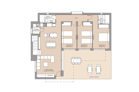 Villa a Orihuela, Alicante, Orihuela - € 549.900 | Ref: 395825__COMPLEX__395/13477 - foto 4
